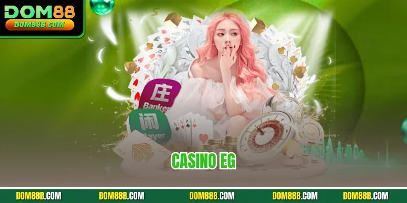 Casino EG